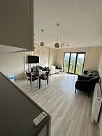 Golden Hour Apartment