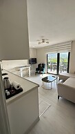 Golden Hour Apartment