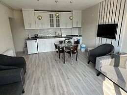 Golden Hour Apartment