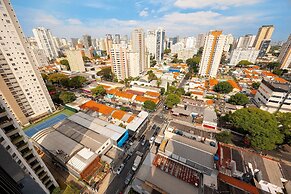 Estúdio Premium Vila Olímpia -ap1901