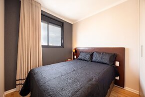 Estúdio Premium Vila Olímpia -ap1901