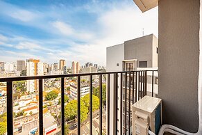 Estúdio Premium Vila Olímpia -ap1901