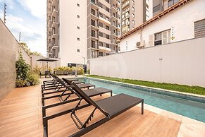 Estúdio Premium Vila Olímpia -ap1901