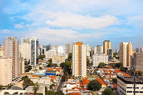 Estúdio Premium Vila Olímpia -ap1901