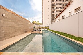 Estúdio Premium Vila Olímpia -ap1901
