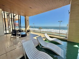 The O apartments
