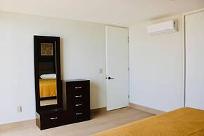 The O apartments