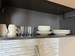 The O apartments