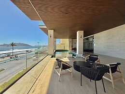 The O apartments