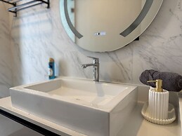 The O apartments
