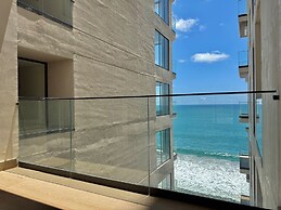 The O apartments