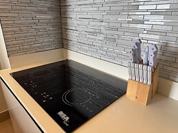 The O apartments