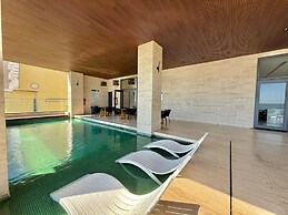 The O apartments