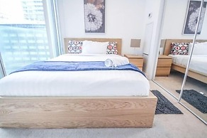 Guestilo Residence - Fort York