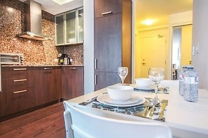 Guestilo Residence - Fort York
