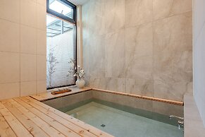 Hongcheon Yeoyoochae Pension