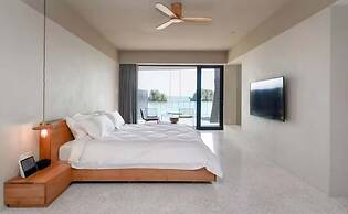 CLOUD RETREAT