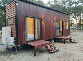 The Glan Devon Tiny Retreat