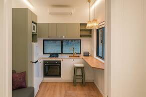 The Glan Devon Tiny Retreat