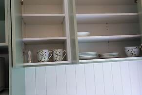 The Glan Devon Tiny Retreat