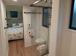 The Glan Devon Tiny Retreat