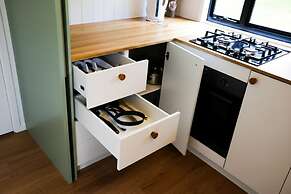 The Glan Devon Tiny Retreat