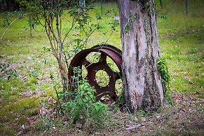 The Glan Devon Tiny Retreat