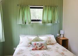 The Glan Devon Tiny Retreat