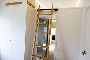 The Glan Devon Tiny Retreat