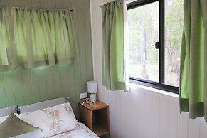 The Glan Devon Tiny Retreat