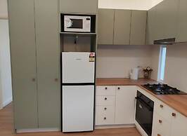 The Glan Devon Tiny Retreat