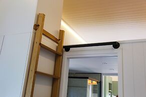 The Glan Devon Tiny Retreat