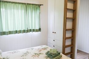 The Glan Devon Tiny Retreat