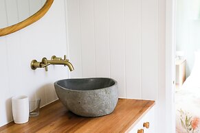 The Glan Devon Tiny Retreat