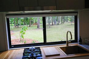 The Glan Devon Tiny Retreat