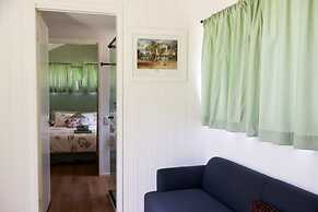 The Glan Devon Tiny Retreat