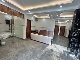 Js Residency