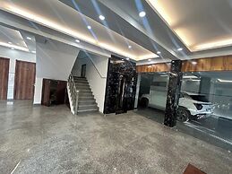 Js Residency