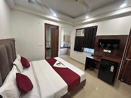 Js Residency