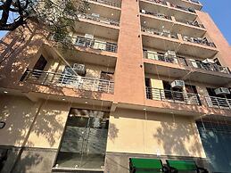 Js Residency