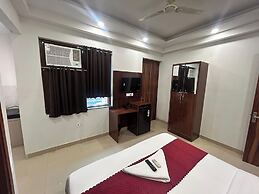 Js Residency