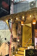 Barelle Hostel, Coffee And Wine Bar