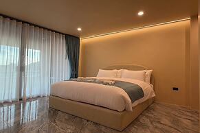 Sand Maré Karon Hotel