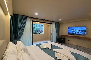 Sand Maré Karon Hotel