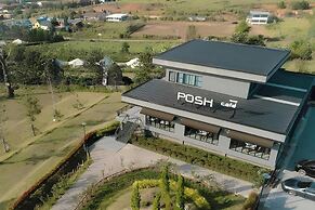 The Posh Khao Kho