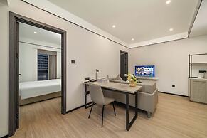 Dahua Group Xinn Hotel