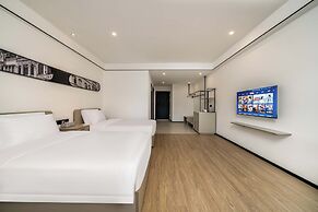 Dahua Group Xinn Hotel