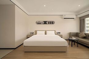 Dahua Group Xinn Hotel