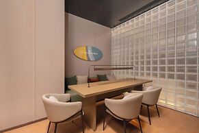 Dahua Group Xinn Hotel