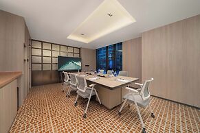 Dahua Group Xinn Hotel